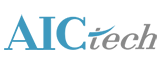 AIC tech Inc.的LOGO