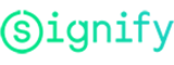 Advance by Signify的LOGO