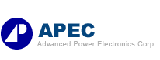 ADVANCED POWER ELECTRONICS CORP的LOGO