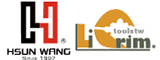 HSUN WANG的LOGO