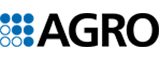 AGRO的LOGO