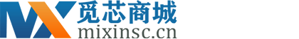 商城logo